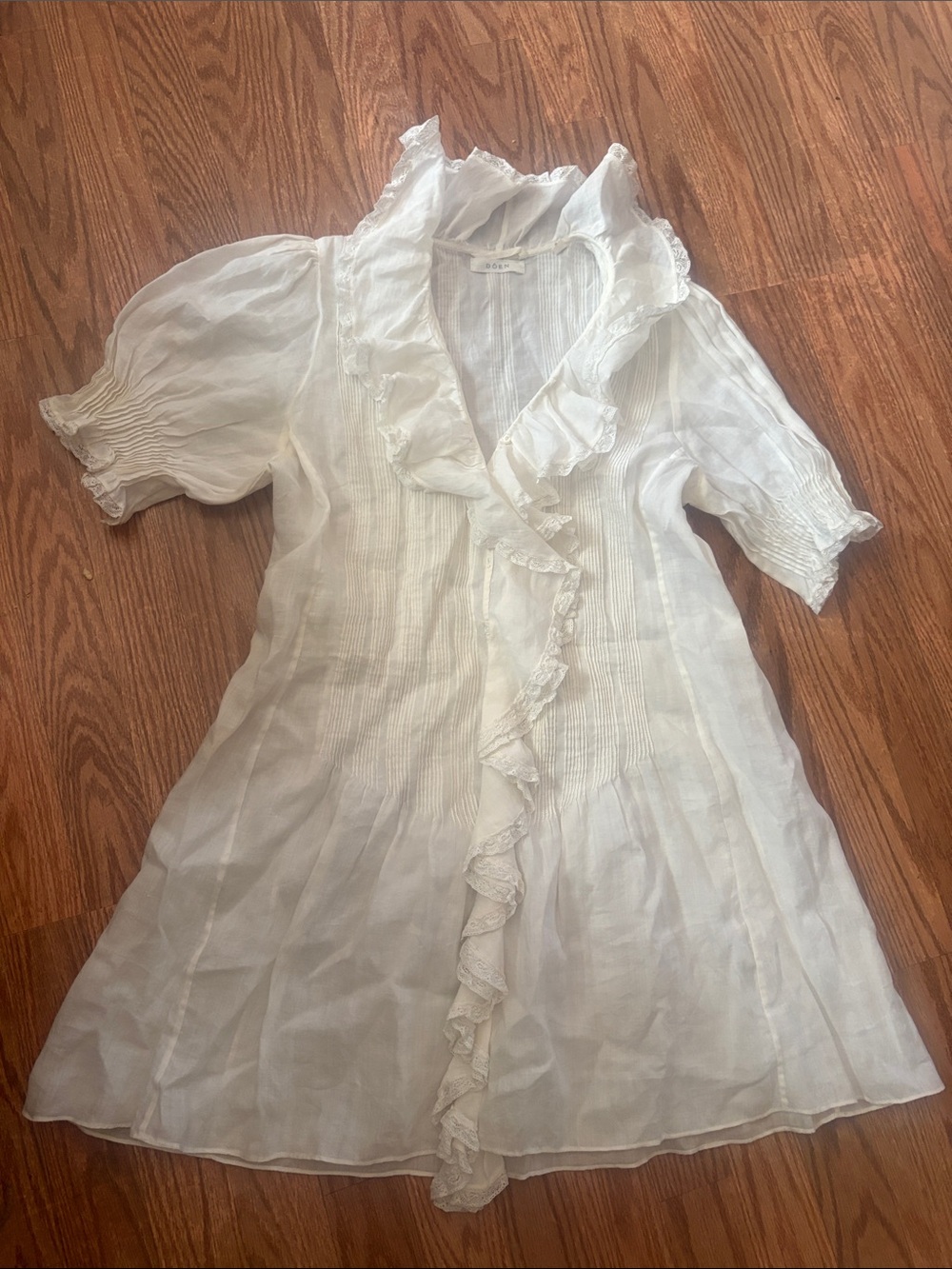 Doen dress